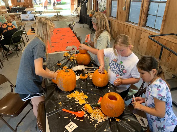 Chinook Campground Picture 6