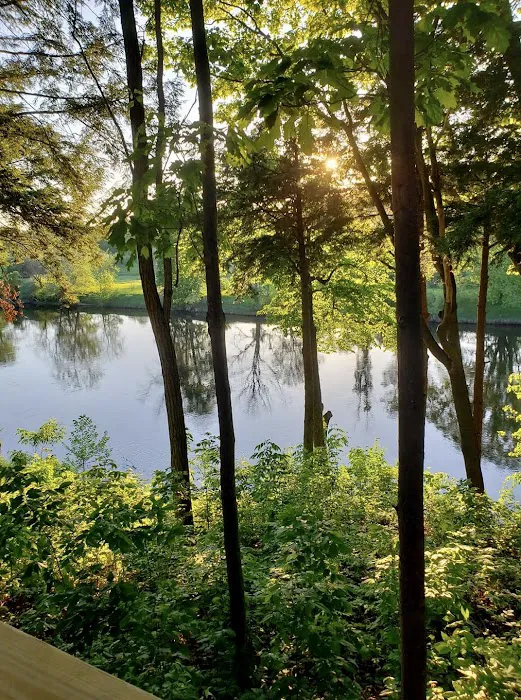 Chinook Campground Picture 7