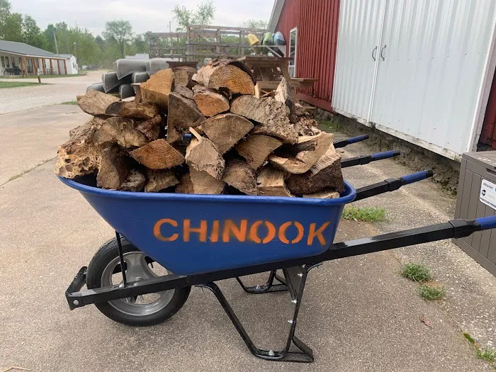 Chinook Campground Picture 9