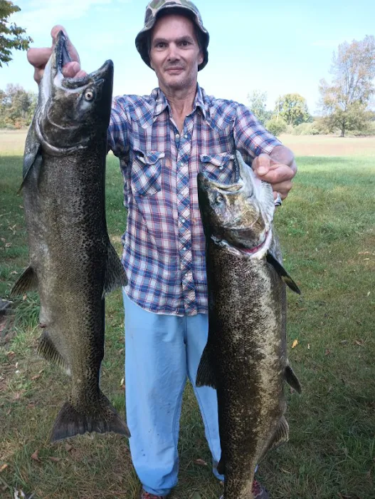 MUSKEGON RIVER CAMPGROUND Picture 1