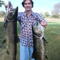 MUSKEGON RIVER CAMPGROUND ico