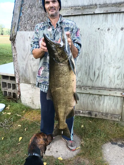 MUSKEGON RIVER CAMPGROUND Picture 4