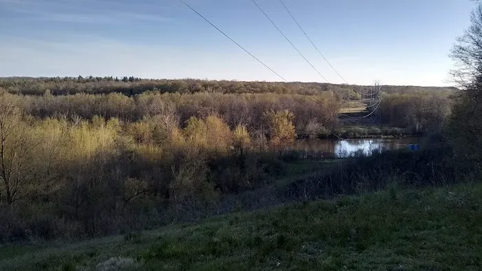 MUSKEGON RIVER CAMPGROUND Picture 6