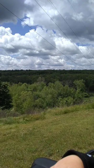 MUSKEGON RIVER CAMPGROUND Picture 7