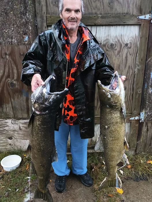 MUSKEGON RIVER CAMPGROUND Picture 9