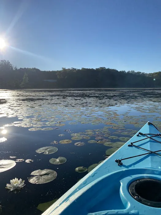 Wolf Lake Resort & Campground Picture 2