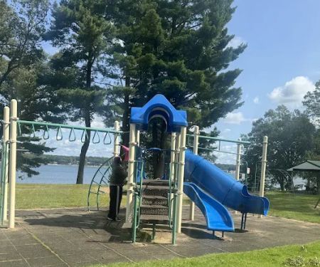 Wolf Lake Resort & Campground