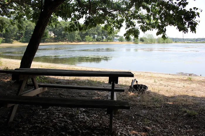 Wolf Lake Resort & Campground Picture 5