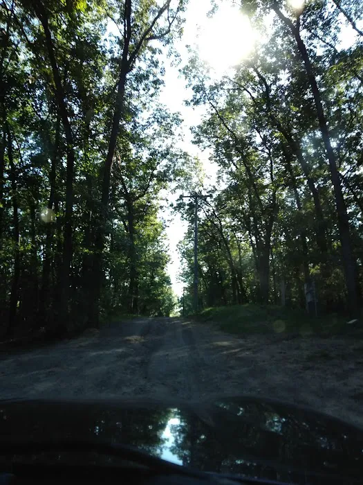 Wolf Lake Resort & Campground Picture 10