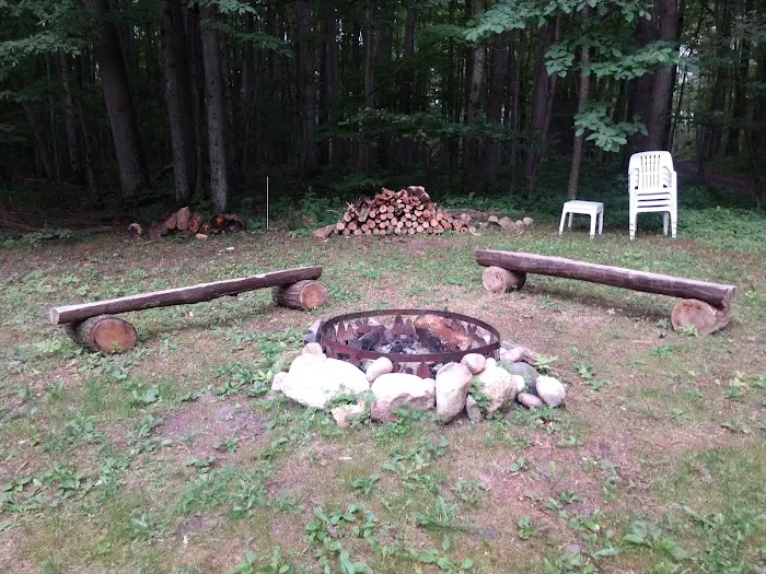 Kuyper's White Cloud Cabin Picture 4