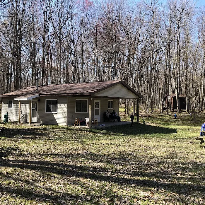 Kuyper's White Cloud Cabin Picture 3