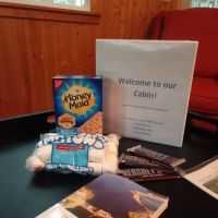 Kuyper's White Cloud Cabin ico