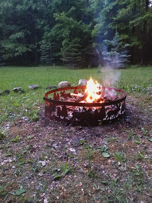 Kuyper's White Cloud Cabin Picture 7