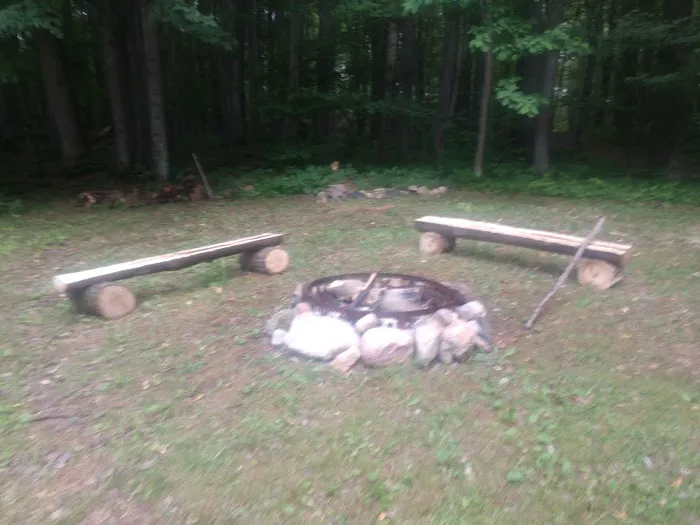 Kuyper's White Cloud Cabin Picture 5