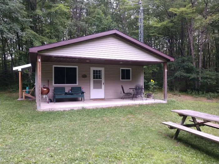Kuyper's White Cloud Cabin Picture 6