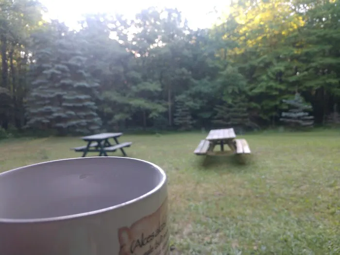 Kuyper's White Cloud Cabin Picture 8