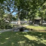 Fremont Lake Campground