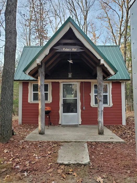 PV's Campground and Resort Picture 2