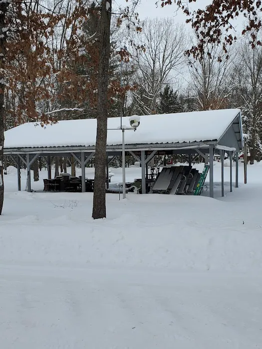 PV's Campground and Resort Picture 1