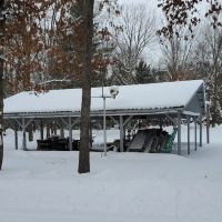 PV's Campground and Resort ico