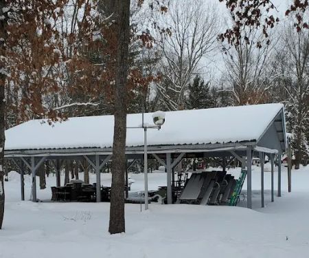 PV's Campground and Resort