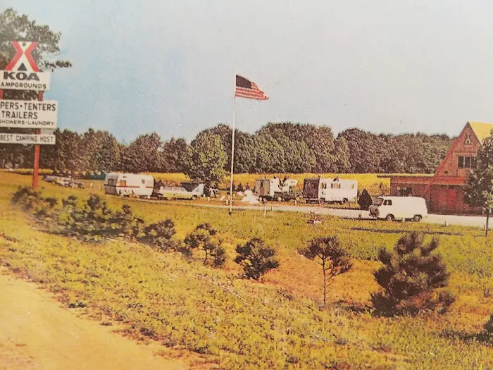 Last Resort Campground Picture 2