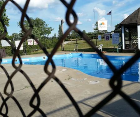 Last Resort Campground