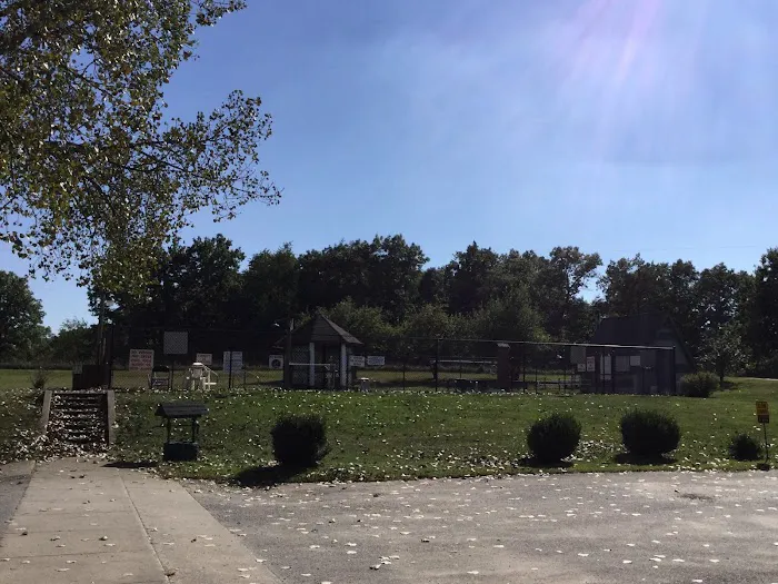 Last Resort Campground Picture 6
