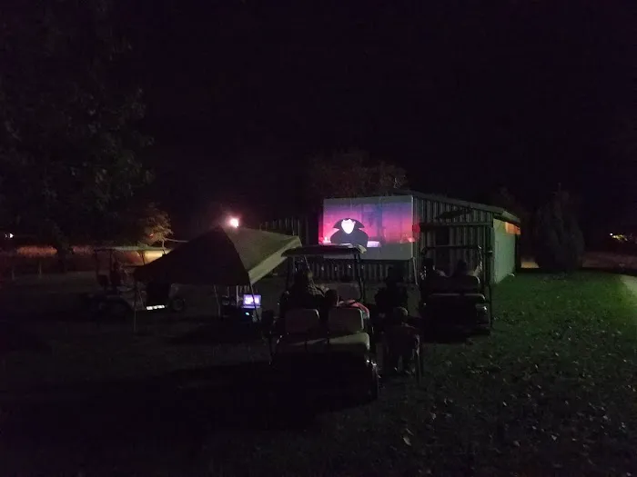 Last Resort Campground Picture 4