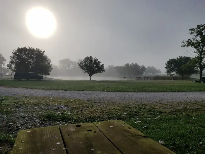 Last Resort Campground Picture 5