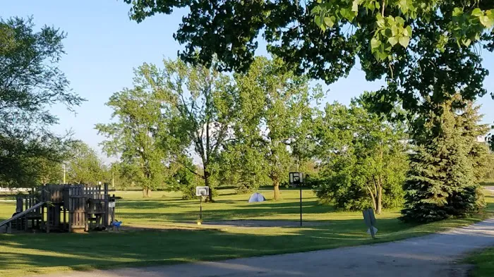 Last Resort Campground Picture 9
