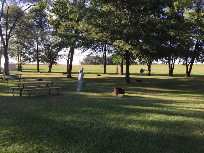 Last Resort Campground Picture 10