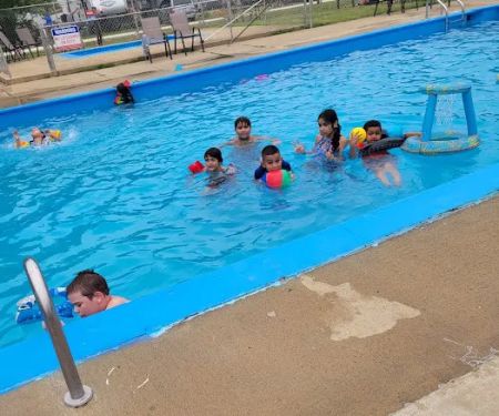 Klumpe Family Kampground, LLC