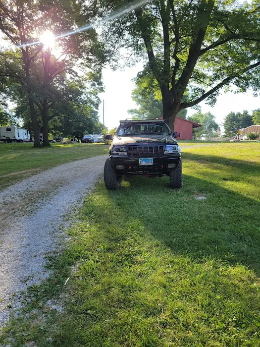 Klumpe Family Kampground, LLC Picture 4
