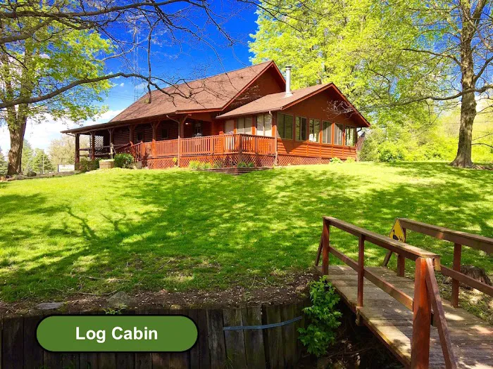 Off The Trail Vacation Rentals & Campground Picture 2
