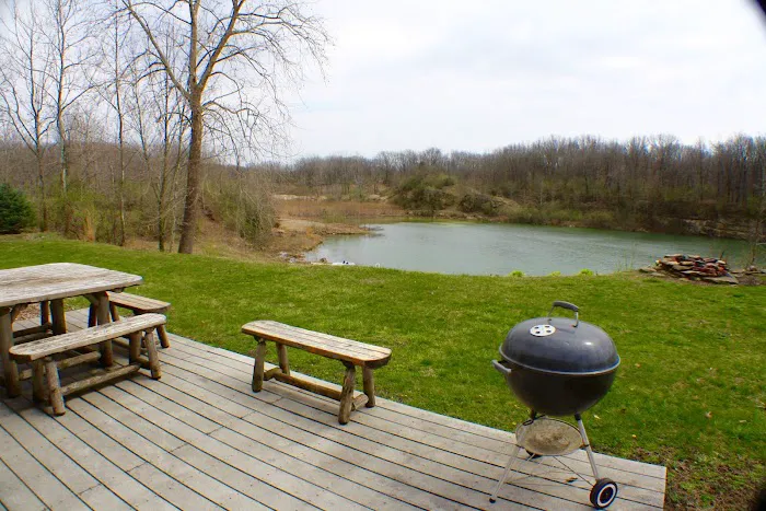 Off The Trail Vacation Rentals & Campground Picture 5
