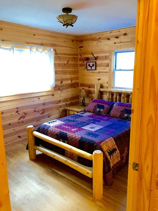 Off The Trail Vacation Rentals & Campground Picture 4