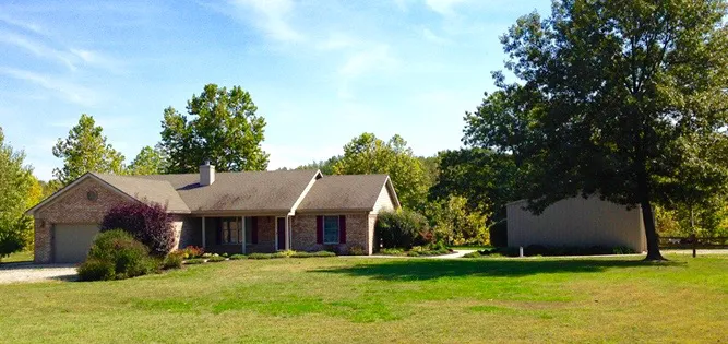 Off The Trail Vacation Rentals & Campground Picture 7