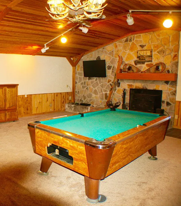 Off The Trail Vacation Rentals & Campground Picture 6