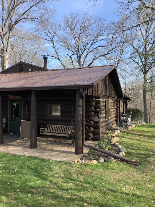 Off The Trail Vacation Rentals & Campground Picture 8