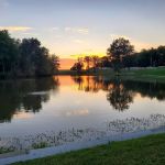 Charlarose Lake & Campground