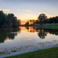 Charlarose Lake & Campground ico