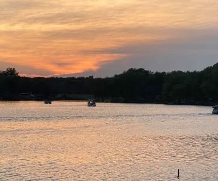 Sugar Mill Lake & Campgrounds, Inc.