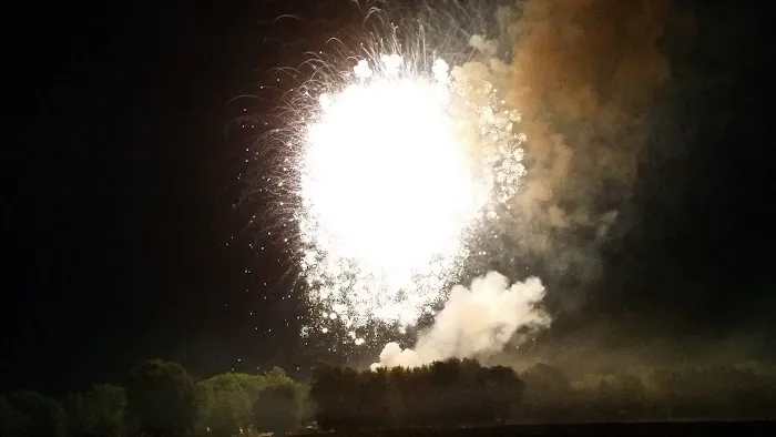 Sugar Mill Lake & Campgrounds, Inc. Picture 6