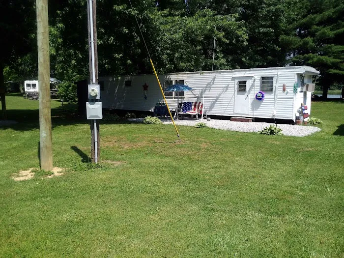 Sugar Mill Lake & Campgrounds, Inc. Picture 5