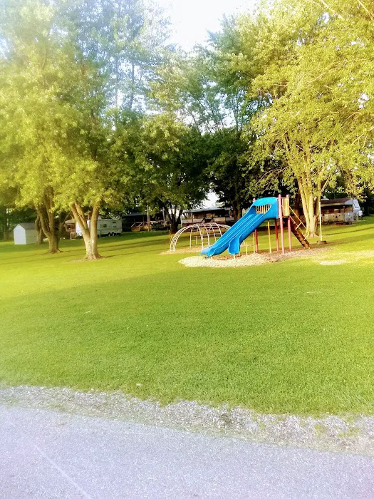 Sugar Mill Lake & Campgrounds, Inc. Picture 10