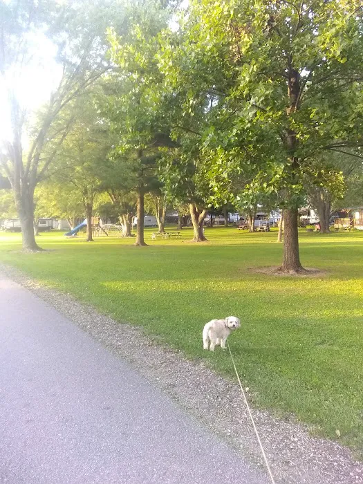 Sugar Mill Lake & Campgrounds, Inc. Picture 8