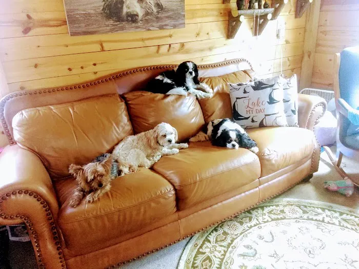 Sugar Mill Lake & Campgrounds, Inc. Picture 7