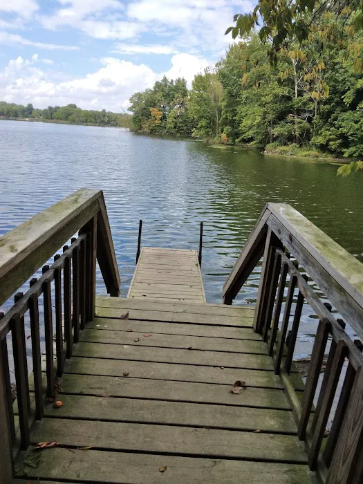 Lake Waveland Picture 2