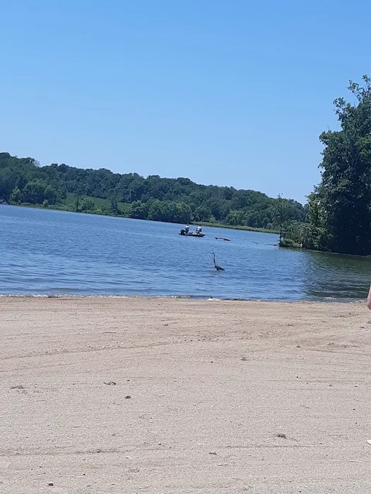 Lake Waveland Picture 1